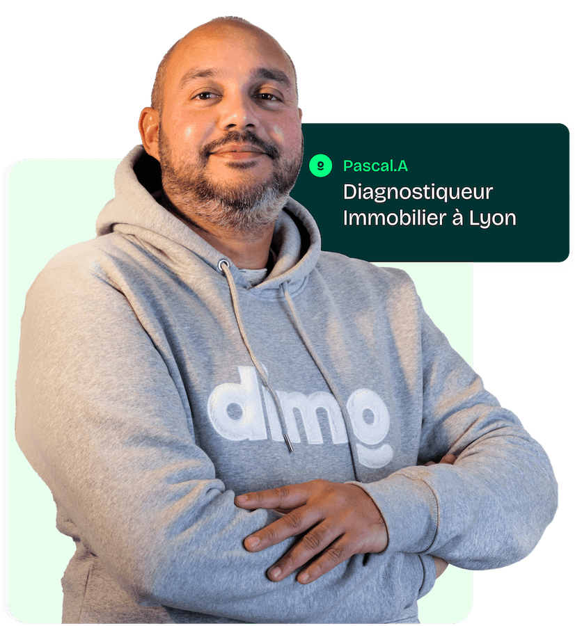 diagnostiqueur dpe lyon