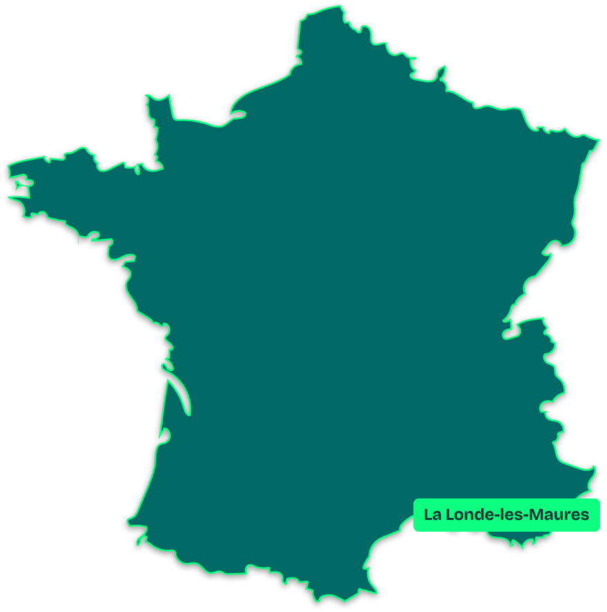 diagnostic immobilier la londe-les-maures