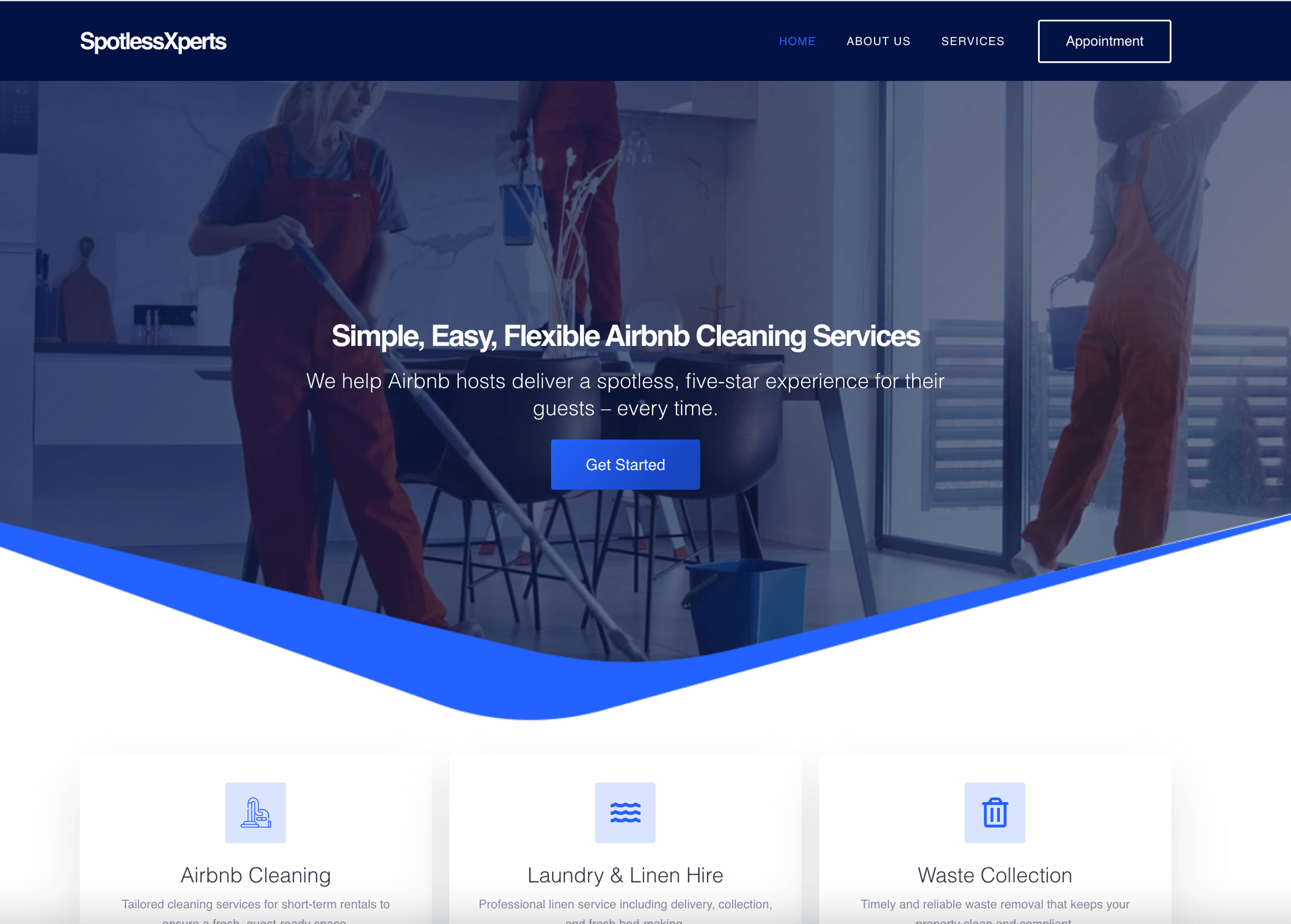 Website 5