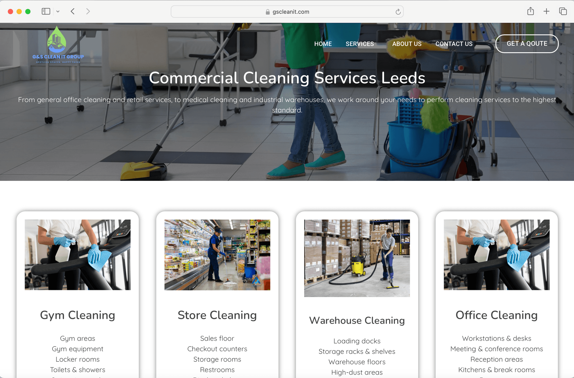 Website 2