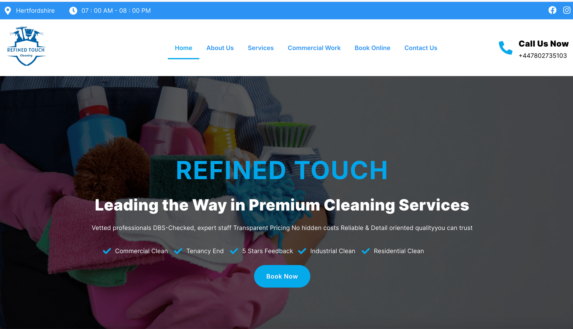 Website 3