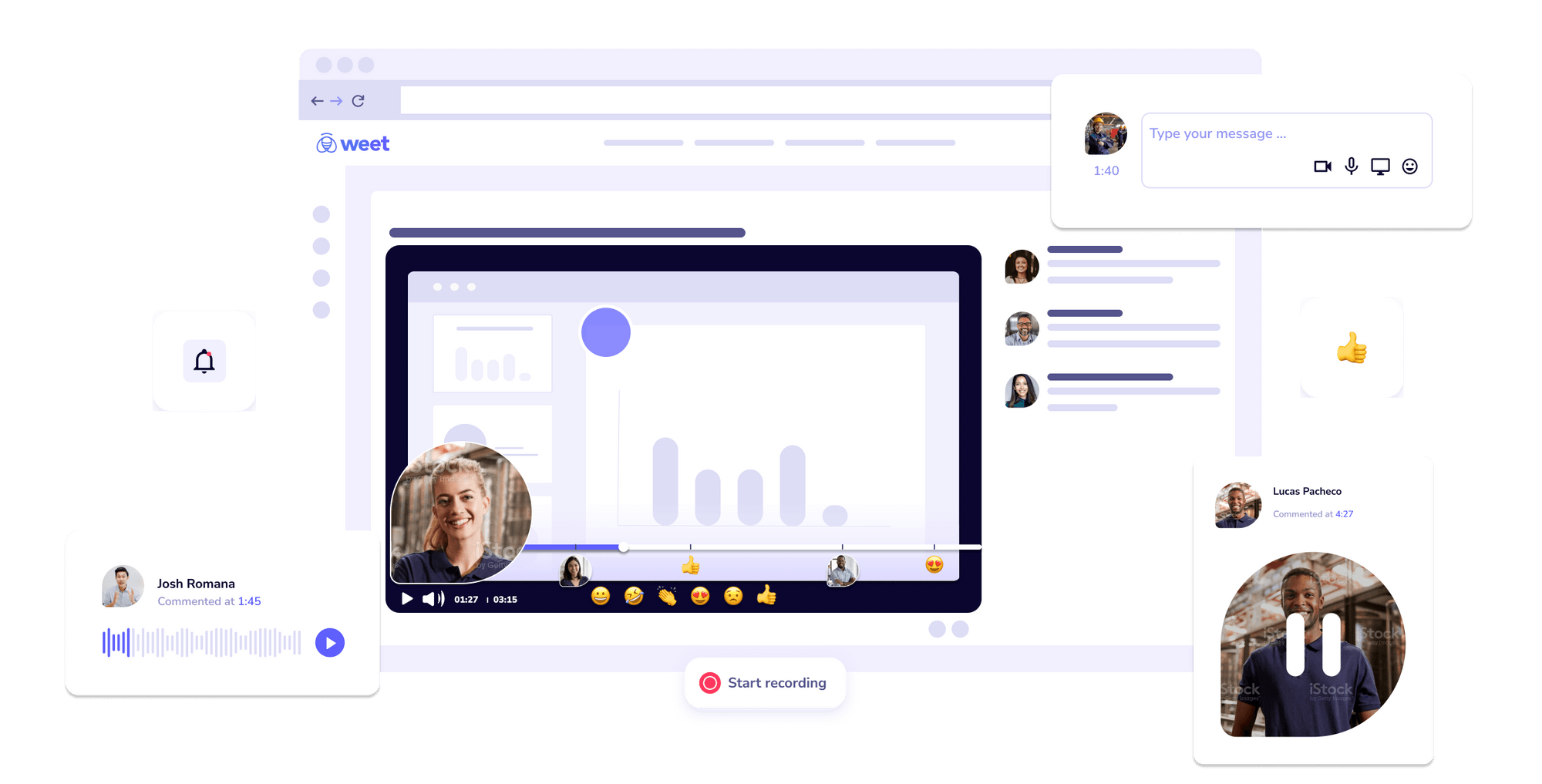 Free online webcam recorder