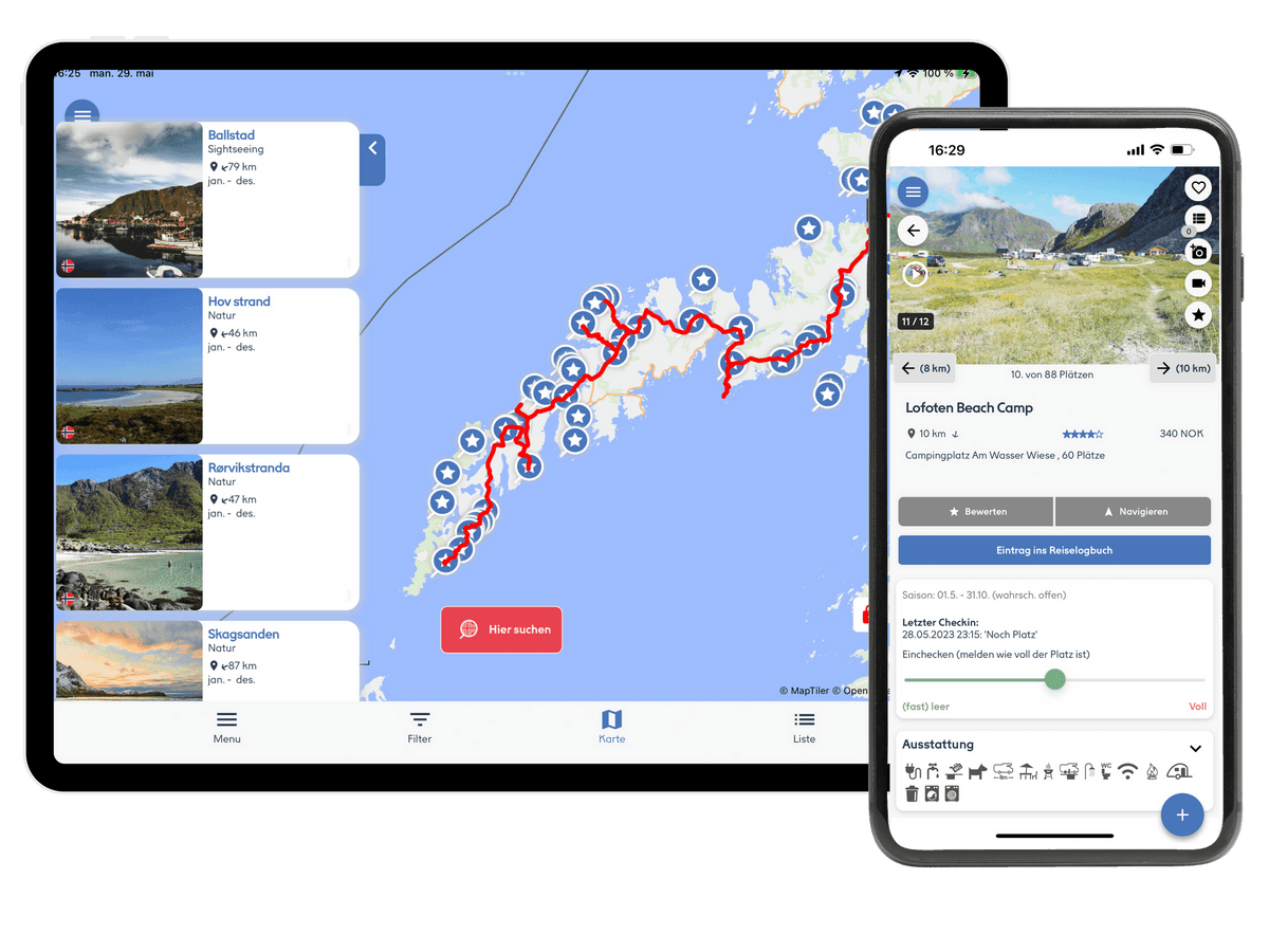 nordcamp screens tab & phone.png