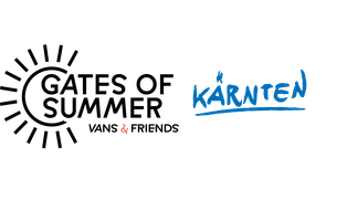 Ein Ticket für 2 Personen zum Gates of Summer Season Opening in Kärnten