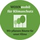 Wohnmobil für Klimaschutz e.V. ist Partner der Camping App Social
