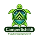 Camper Schildi ist Partner der Camping App Social