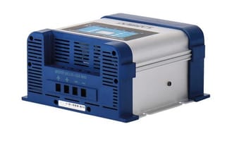 Carbest Batterieladegerät 12V/15A, 7-stufige-Ladung