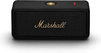 Marshall Emberton II Bluetooth Tragbarer Lautsprecher