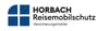 Horbach Reisemobilschutz ist Partner der Camping App Social