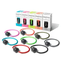 Sticky Stricky Magnetschnur & ein Hoody