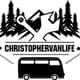 Christopher Vanlife ist Partner der Camping App Social
