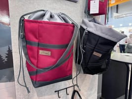 Ein Z-Saggerl "FLOW"