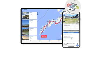 Nordcamp app plus Camping App Social Mitgliedschaft