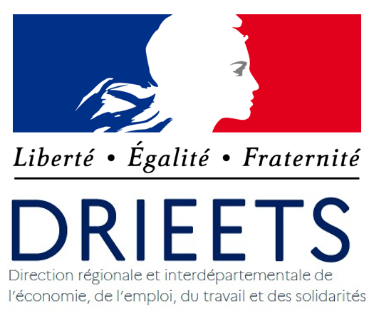 Préfecture de région