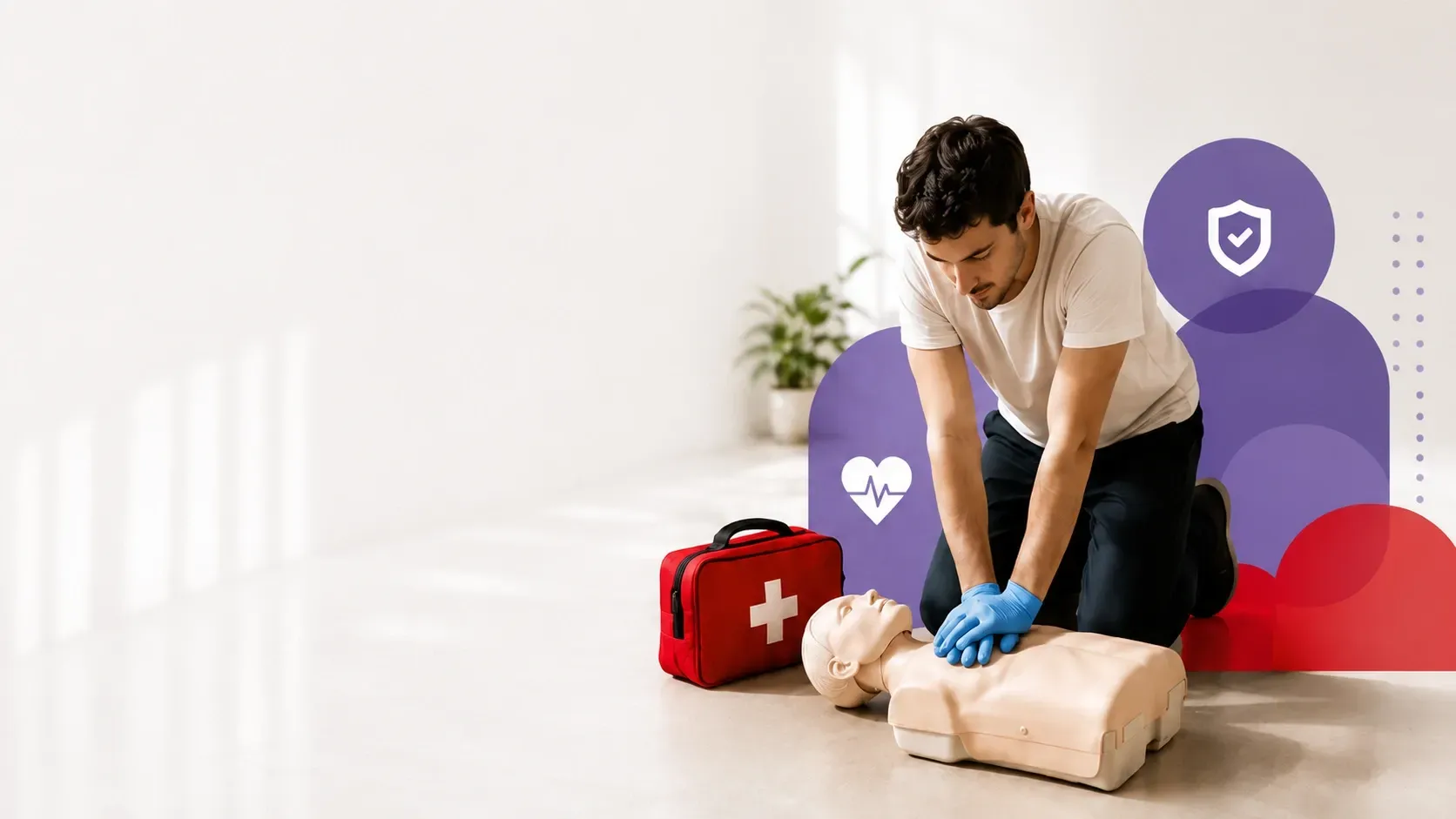 Formation secours