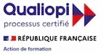 Qualiopi — Processus certifié, Action de formation