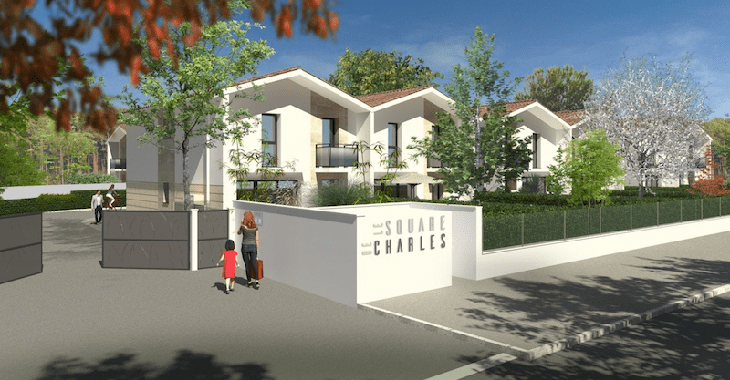 Merignac-Square de Charles-Pres00.png