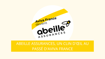 Aviva devient Abeille