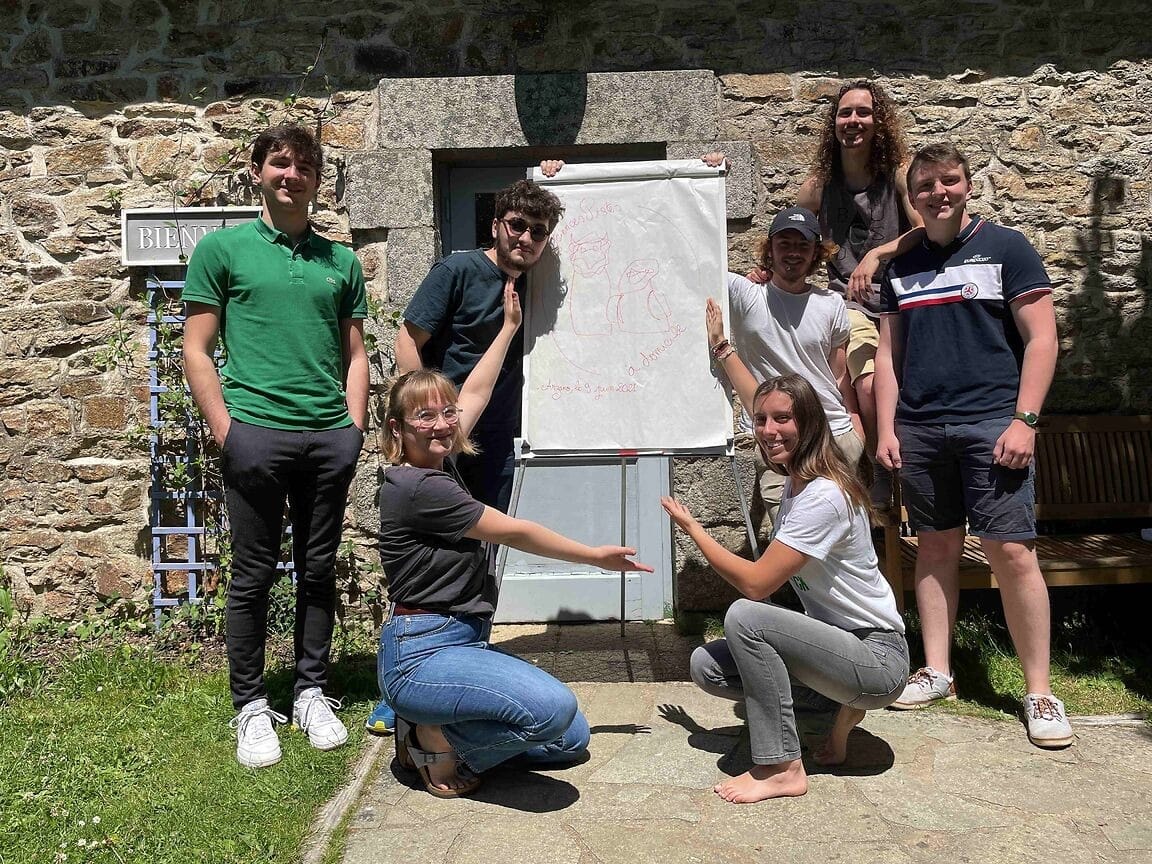 l'équipe de sciencespistes