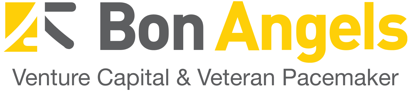 Backed by Bon Angels