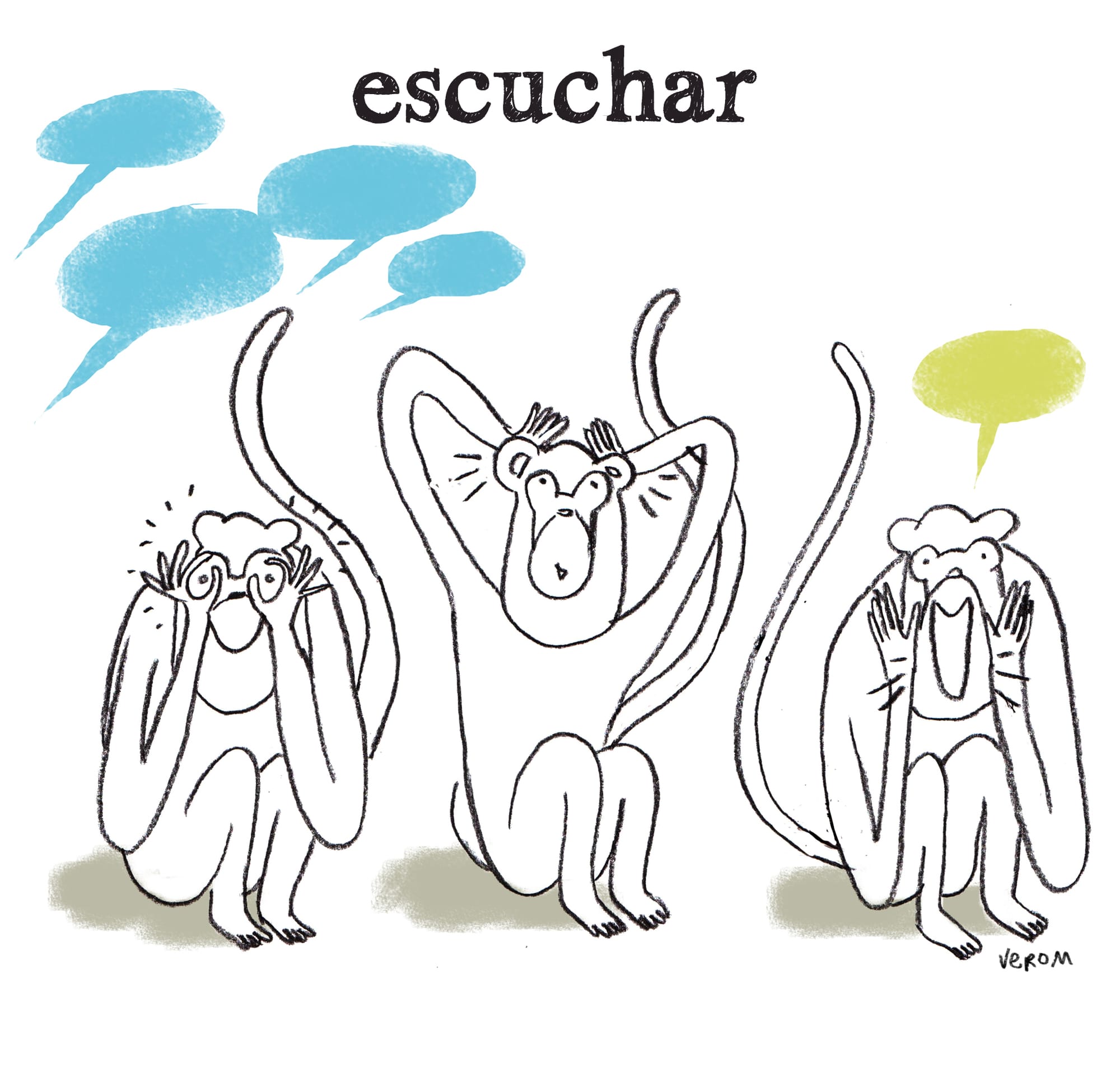ecouter_3singes_espagnol.jpg