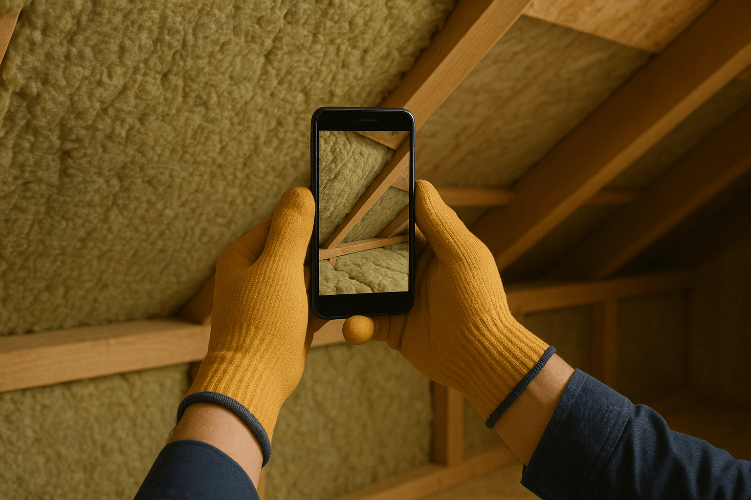 Kvalitetssikring-tømrer