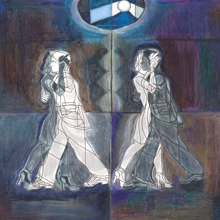 Tanda De Tres O Cuatro Canciones Exhibition Image_web.jpg