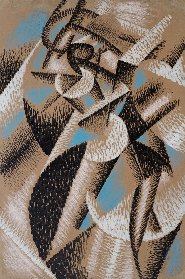 Dancer (Bellerina + Sea).jpeg