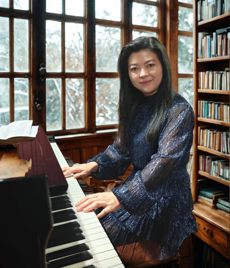 Crystie at Recording Studio.jpg