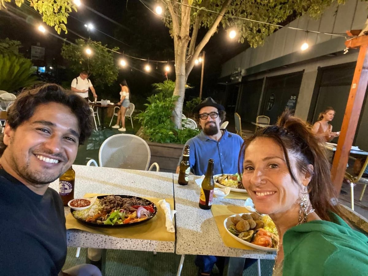 pablo me and sabrina.jpeg