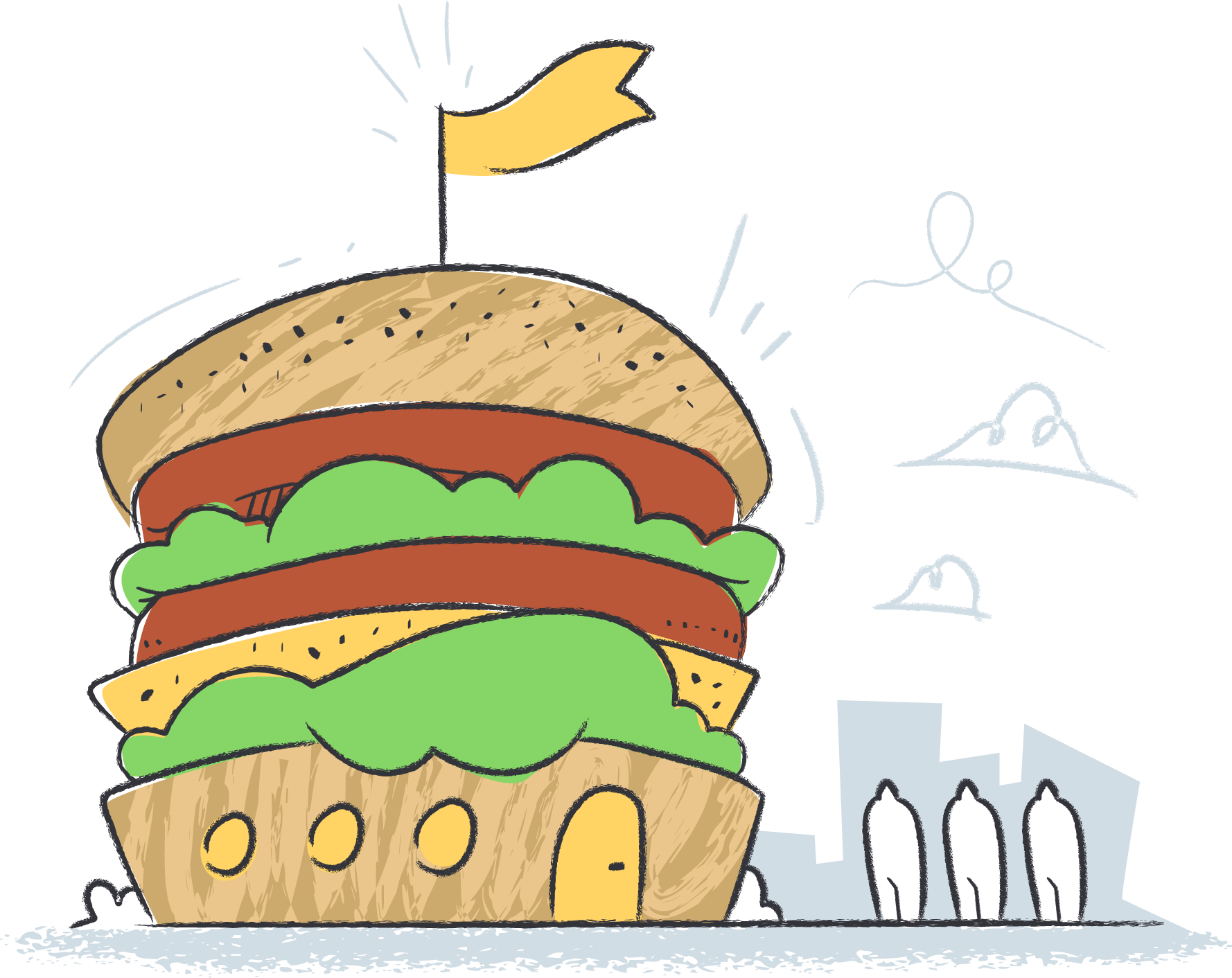 restaurant, food, meal, burger, fast food@2x.png