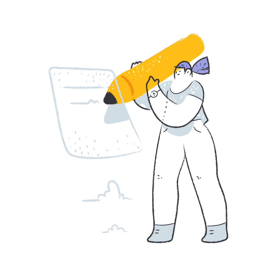 woman, female, person, edit, pencil, write, notes@2x.png