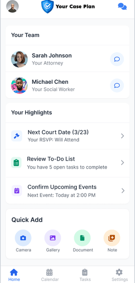 2.11 Parent Home Page - Completed State.png