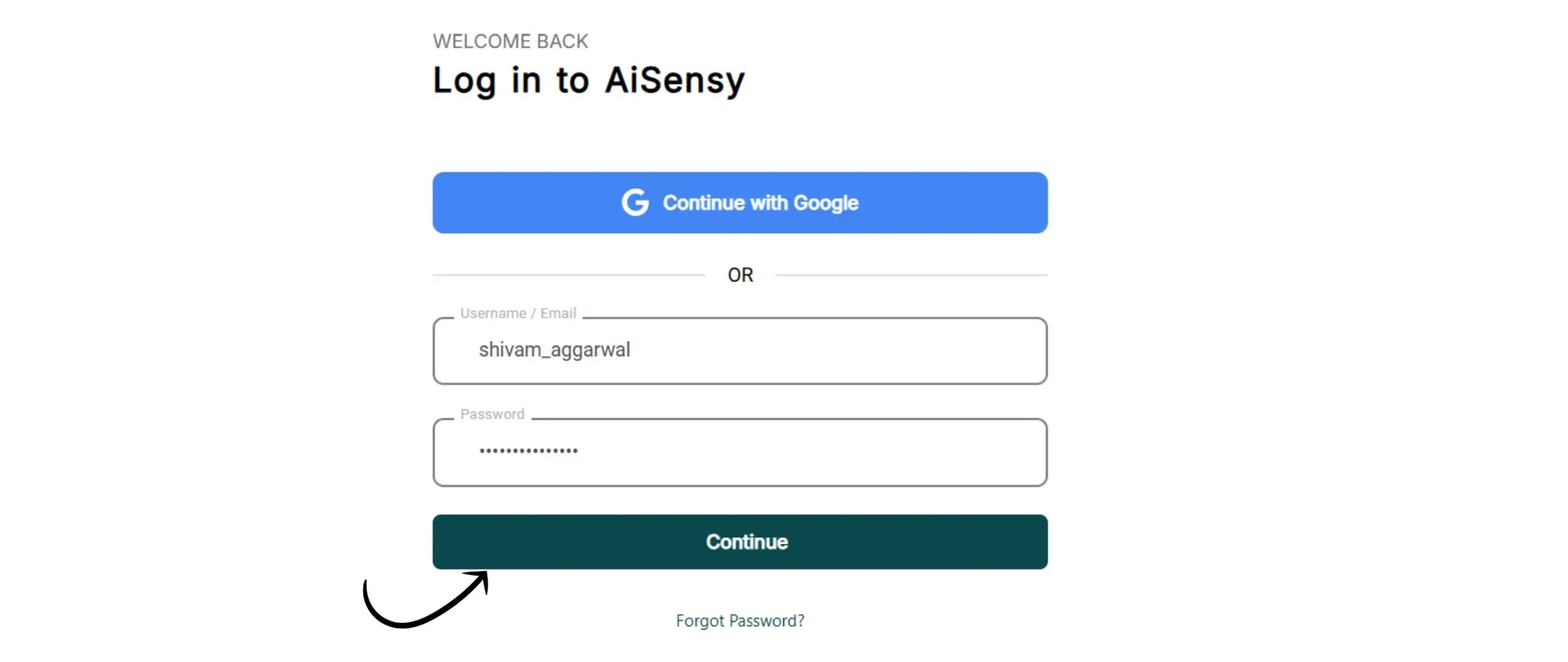login-to-aisensy.webp