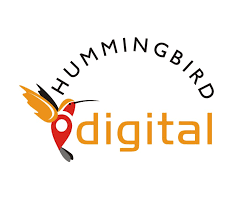 Hummingbird Digital logo
