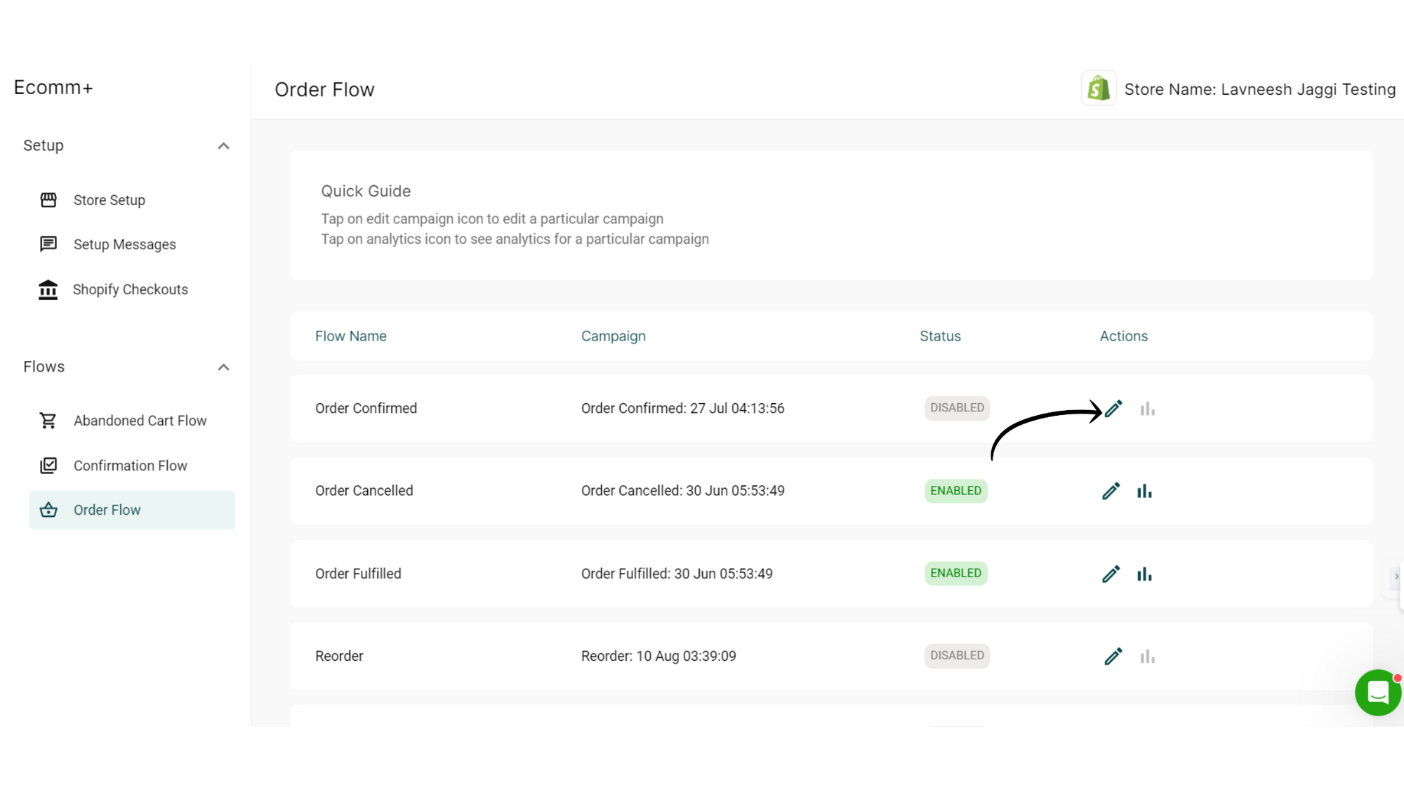 1 Setting up Order Confirmed message.png