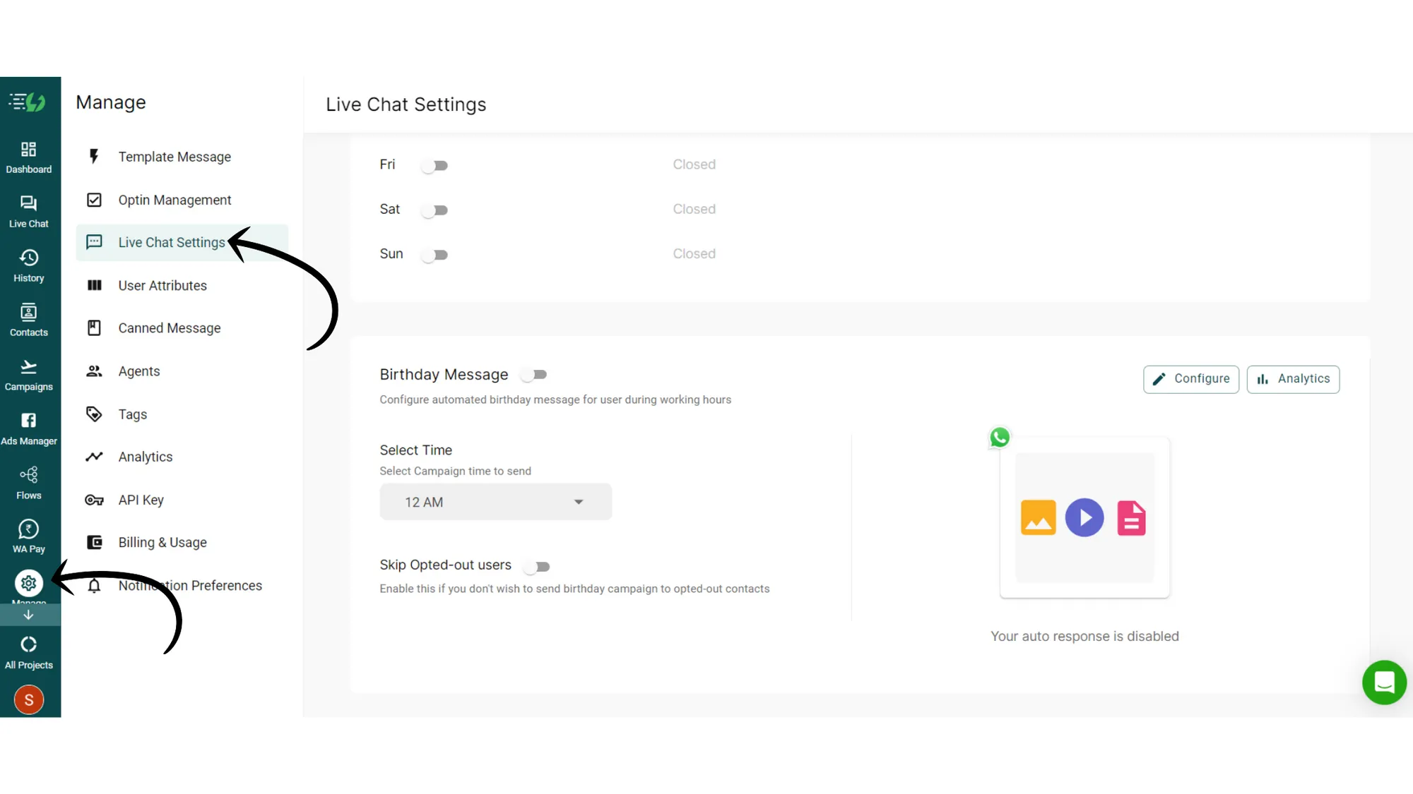 Live Chat Settings.webp