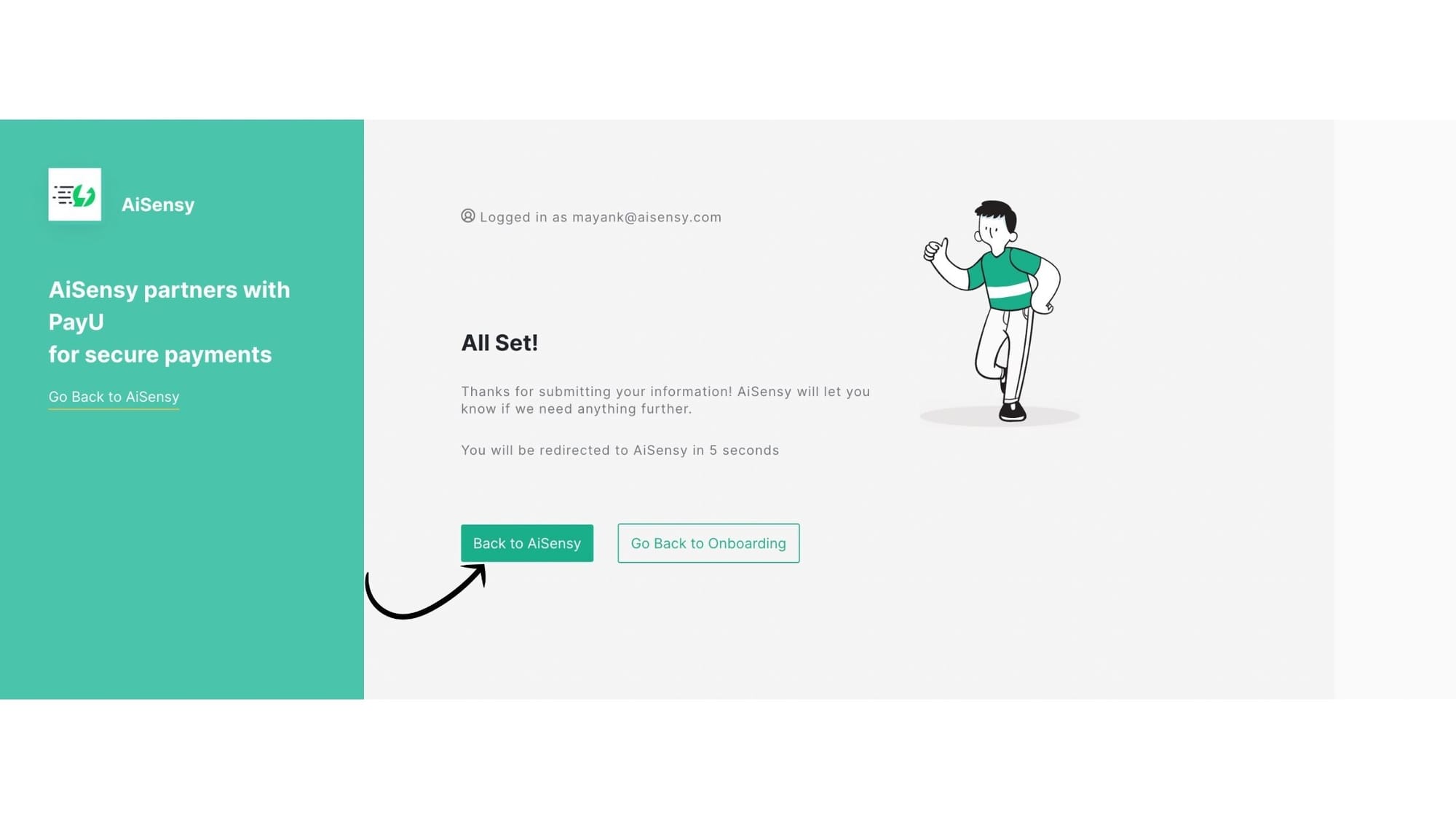 5 PayU X AiSensy Integration.jpg