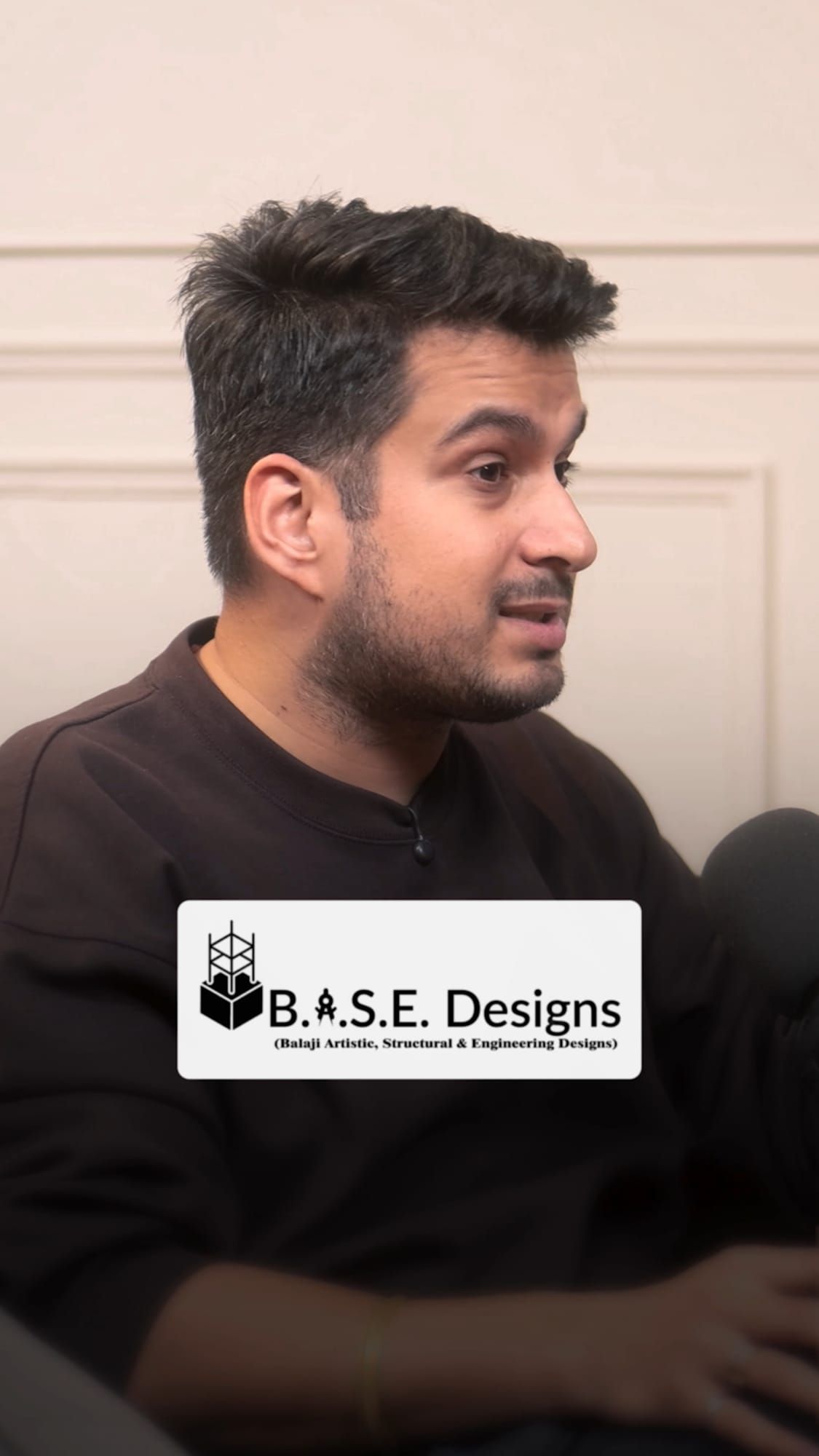 Base Designs video story