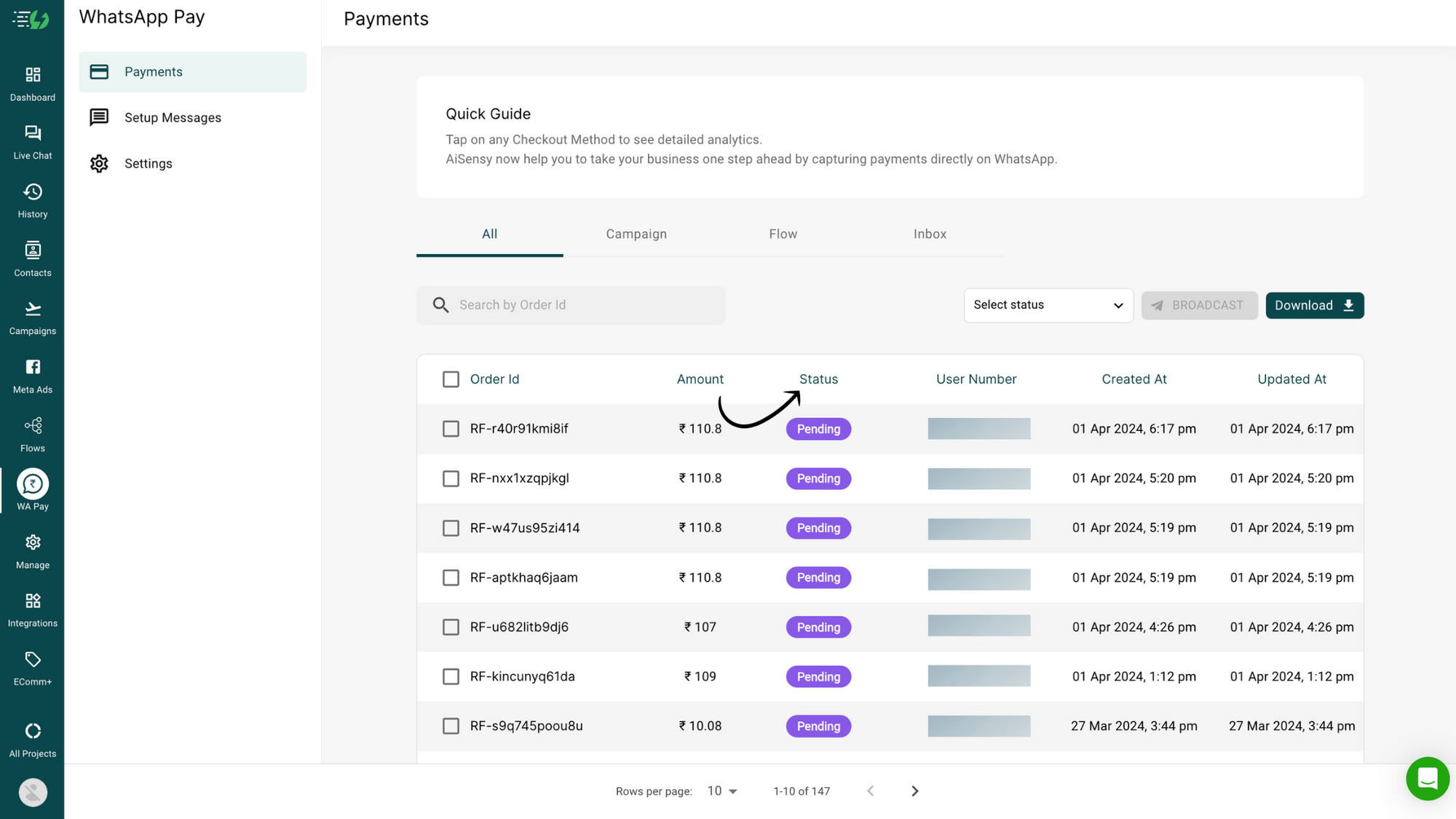 4. View All Payments Received in One Unified Dashboard.png