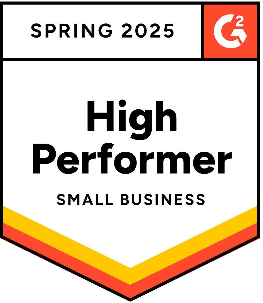 G2 Badge 10