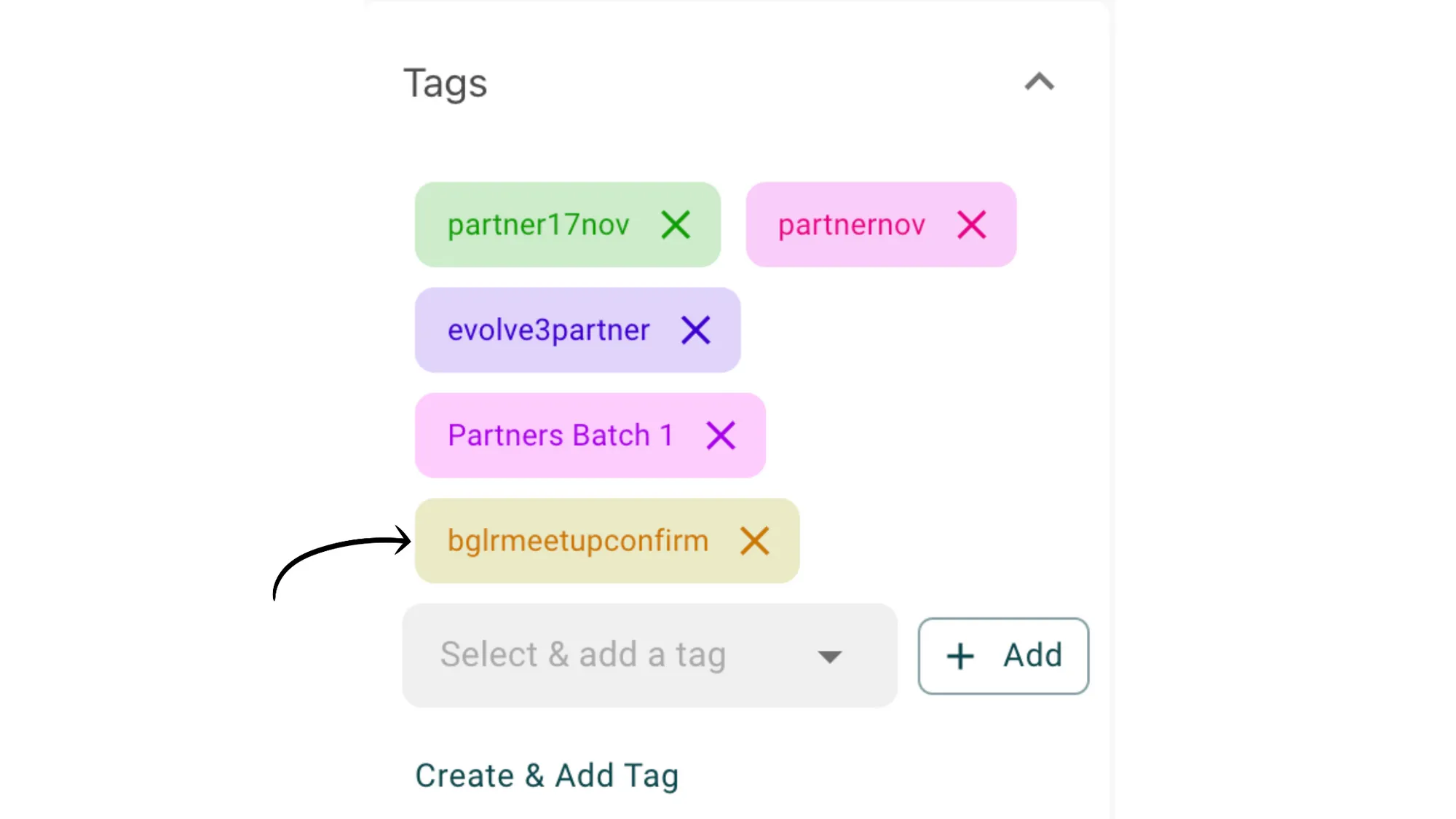 3 New Tag added successfully.webp