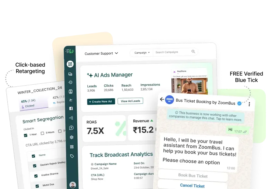 Homepage - Get WABA in 10.webp