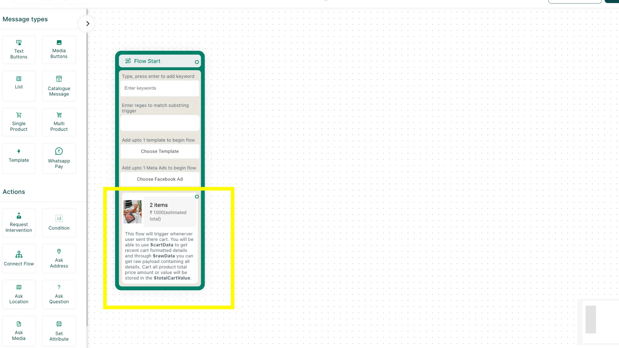 1 Enable the Order flow trigger.webp