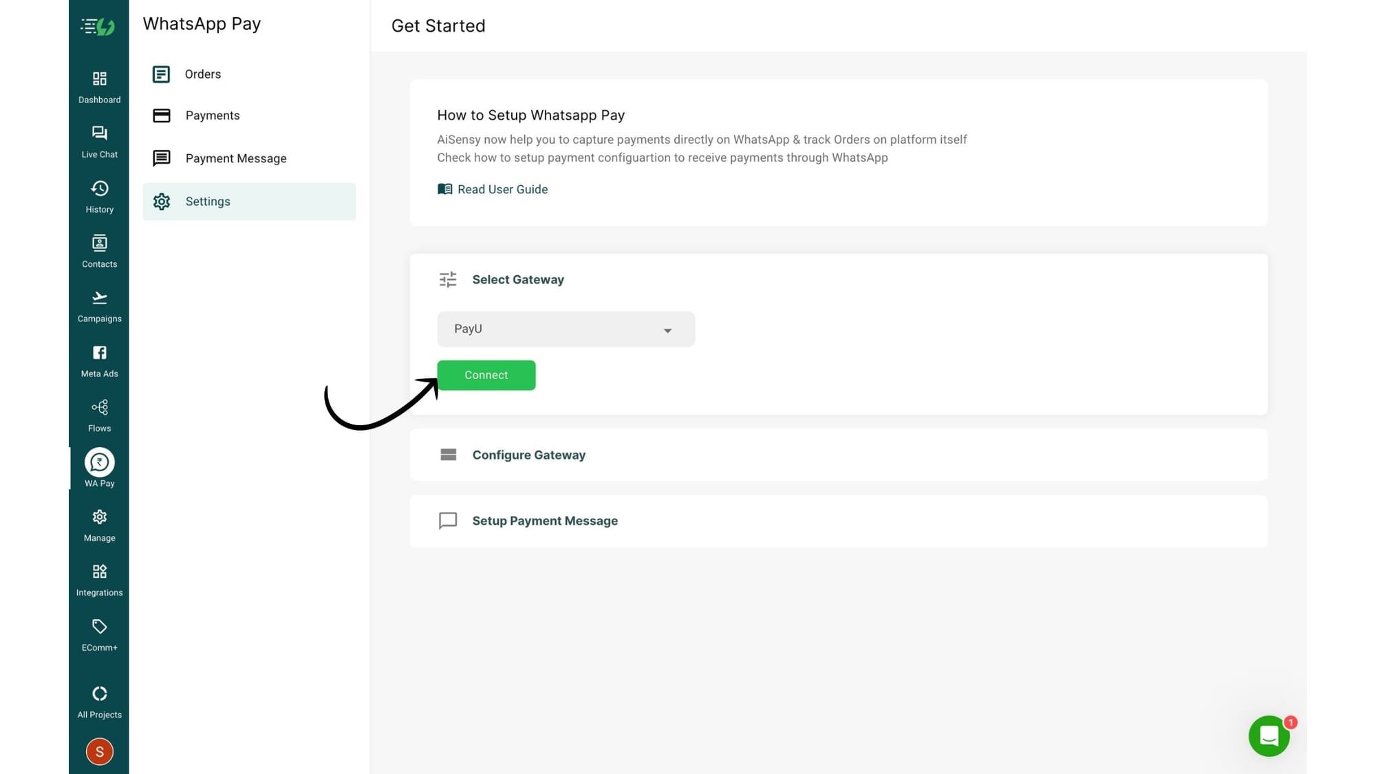 3 PayU X AiSensy Integration.jpg