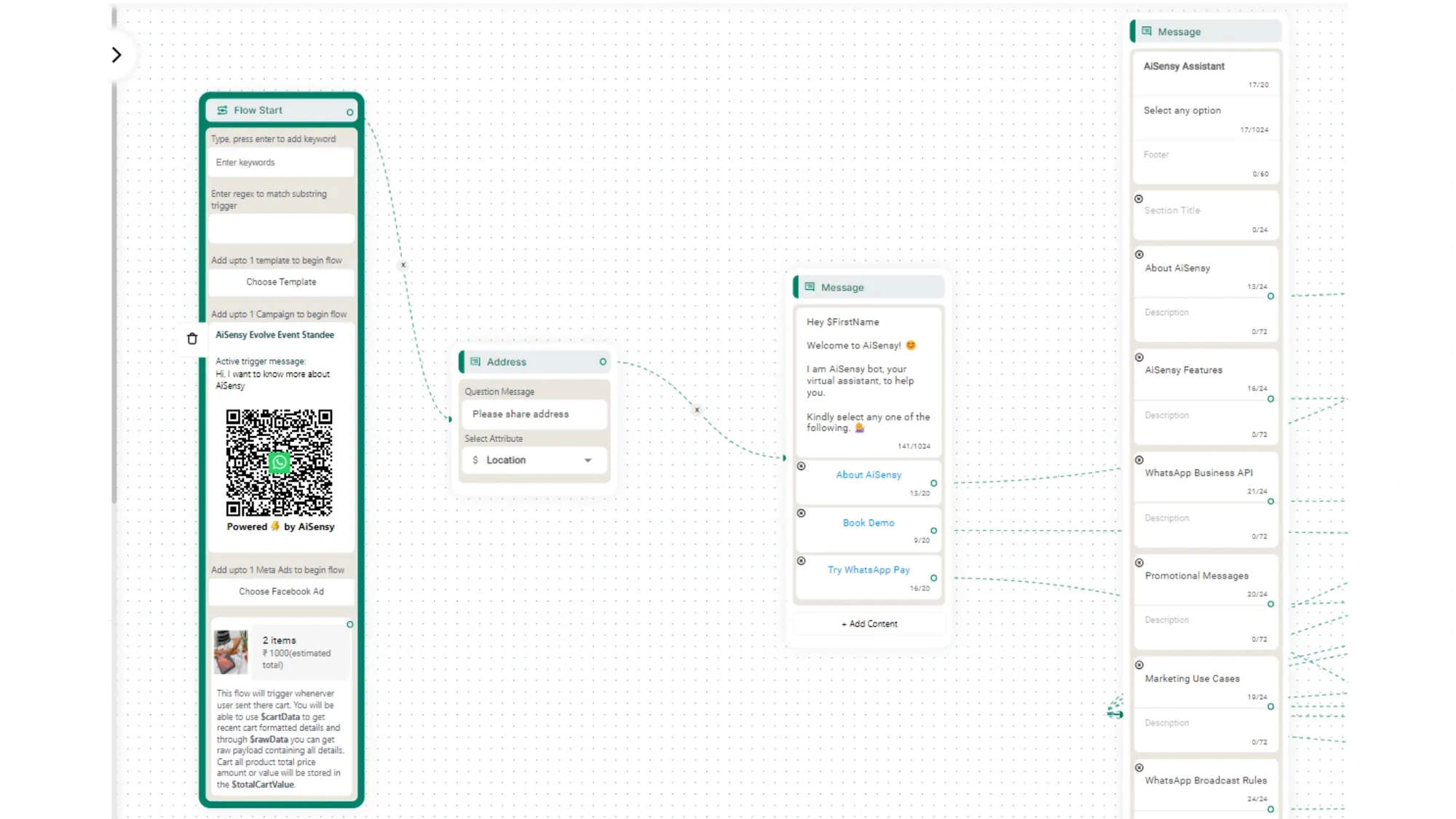 Create and enable your Chatbot Flow.webp