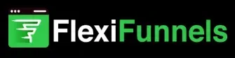 FlexiFunnels logo