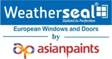 Weatherseal logo