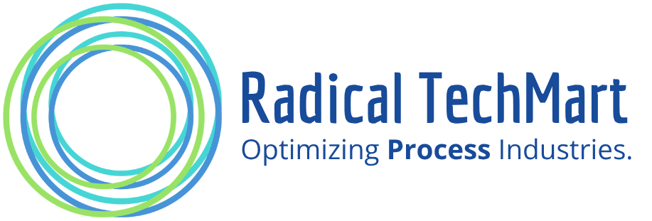 Radical Techmart logo