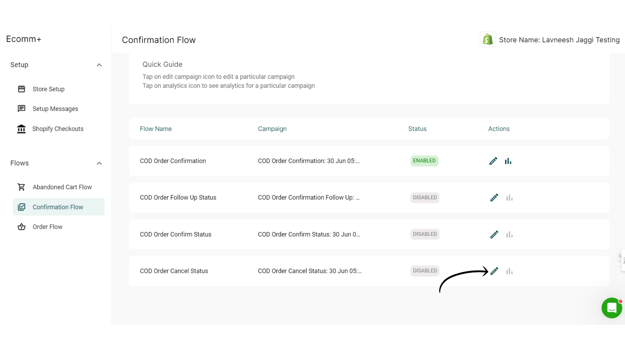 1 COD Order Cancel Status.png